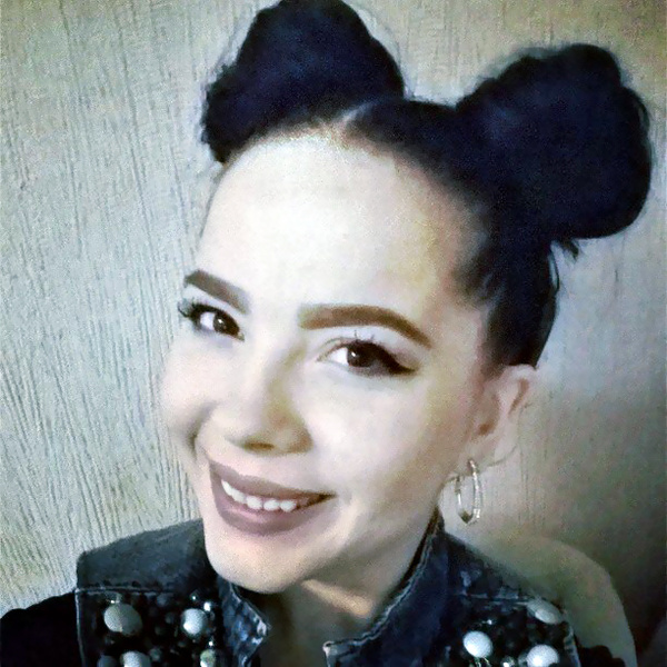 Лина Серебренникова модные слова