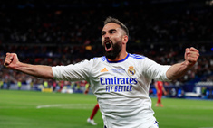 «Реал» стал победителем Лиги чемпионов — 2022: скандал с билетами, драки с полицией и рекорд Карло Анчелотти