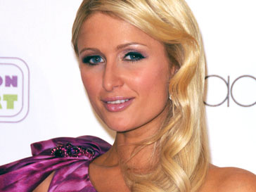 Пэрис Хилтон (Paris Hilton) выиграла дело Пэрис Хилтон (Paris Hilton) выиграла дело