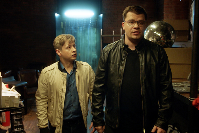 Сериал с харламовым 2018 2 серия Сериал с харламовым 2018 2 серия
