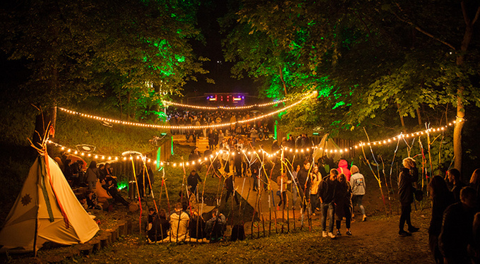 Что нельзя пропустить на Bosco Fresh Fest Что нельзя пропустить на Bosco Fresh Fest