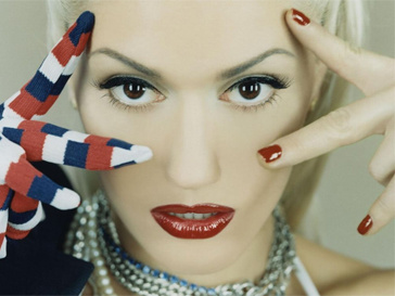 Гвен Стефани (Gwen Stefani) Гвен Стефани (Gwen Stefani)