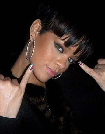 Рианна (Rihanna)