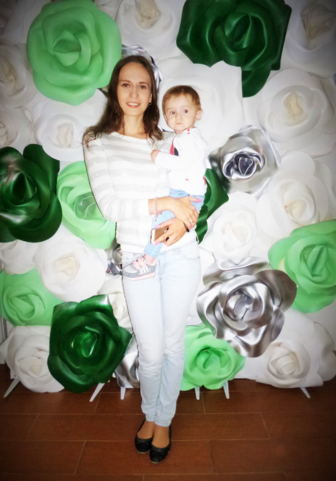 Стильные молодые мамы в декрете: 10 молодых мам Волгограда «InstaМАМЫ» Волгоград: фото мама и детей