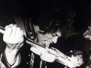 Джими Хендрикс (Jimi Hendrix) Джими Хендрикс (Jimi Hendrix)