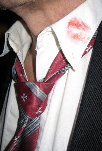 От мужских измен никто не застрахован