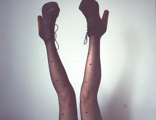 Ботинки Jeffrey Campbell Ботинки Jeffrey Campbell