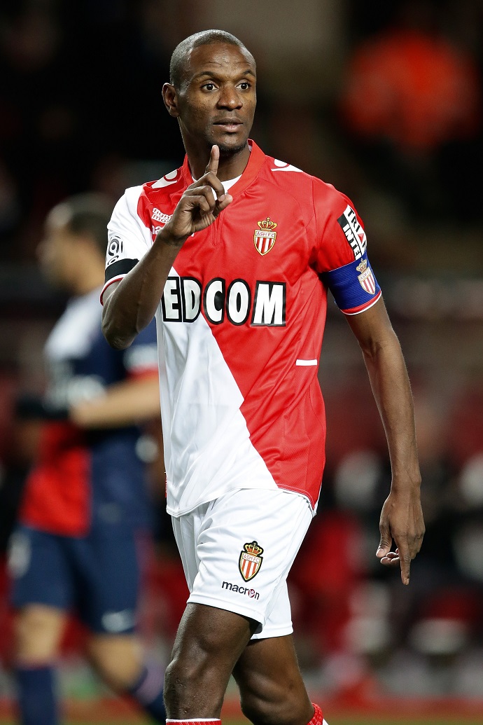 Эрик Абидаль