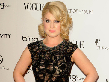 Келли Осборн (Kelly Osbourne) не платит налоги Келли Осборн (Kelly Osbourne) не платит налоги