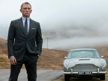Дэниэл Крейг (Daniel Craig) Дэниэл Крейг (Daniel Craig)