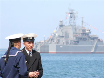 В казну Украины идут поступления из госбюджета России В казну Украины идут поступления из госбюджета России