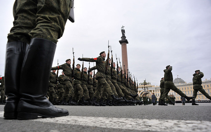 Как победа в войне изменила наше сознание Как победа в войне изменила наше сознание