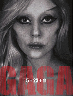 Леди ГаГа (Lady GaGa) Леди ГаГа (Lady GaGa)