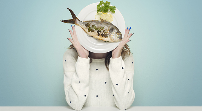 Самые полезные продукты для женщин Самые полезные продукты для женщин