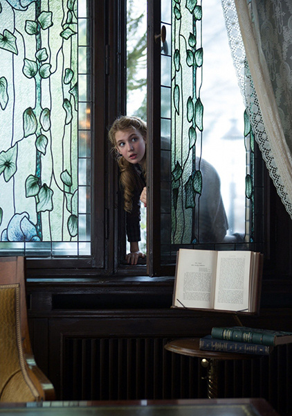 лучшие фильмы 2014, Тольятти «Воровка книг»