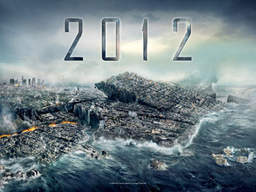 Фильм «2012» возглавил рейтинг антинаучных фильмов Фильм «2012» возглавил рейтинг антинаучных фильмов