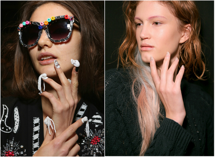 Libertine/Badgley Mischka