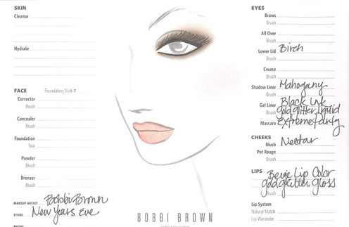 Bobbi Brown Bobbi Brown