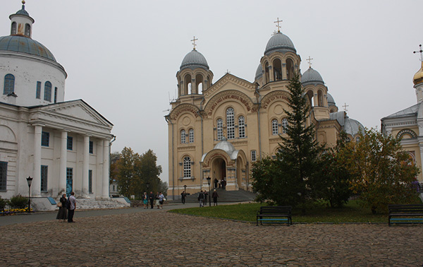Верхотурье Верхотурье