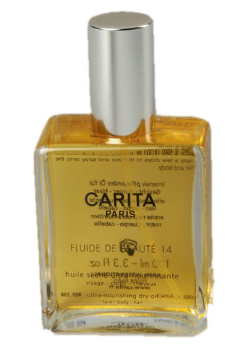 Флюид Fluide de Beaute 14, Carita. Флюид Fluide de Beaute 14, Carita.