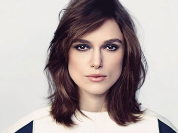 Кира Найтли (Keira Knightley) в фотосессии журнала Marie Claire Britain Кира Найтли (Keira Knightley) в фотосессии журнала Marie Claire Britain