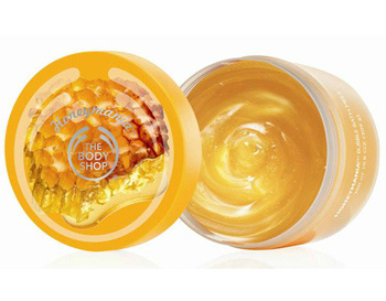 Бальзам для губ: The Body Shop, Honeymania Бальзам для губ: The Body Shop, Honeymania