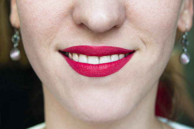 Stellary, Matte Lipstick, оттенок 02 «чарующий закат» Stellary, Matte Lipstick, оттенок 02 «чарующий закат»