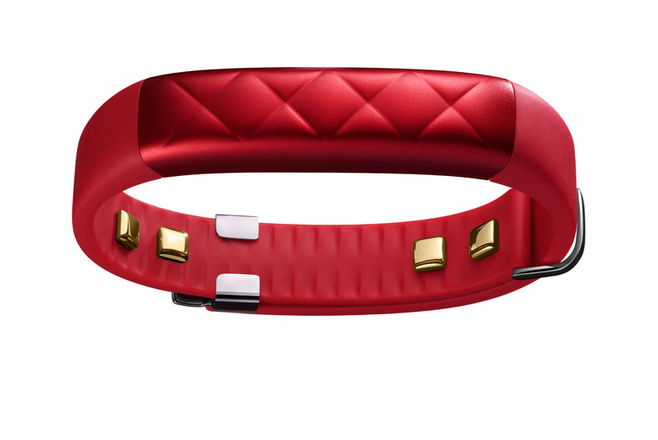 Фитнес-трекер Jawbone UP3, 12 990 р.