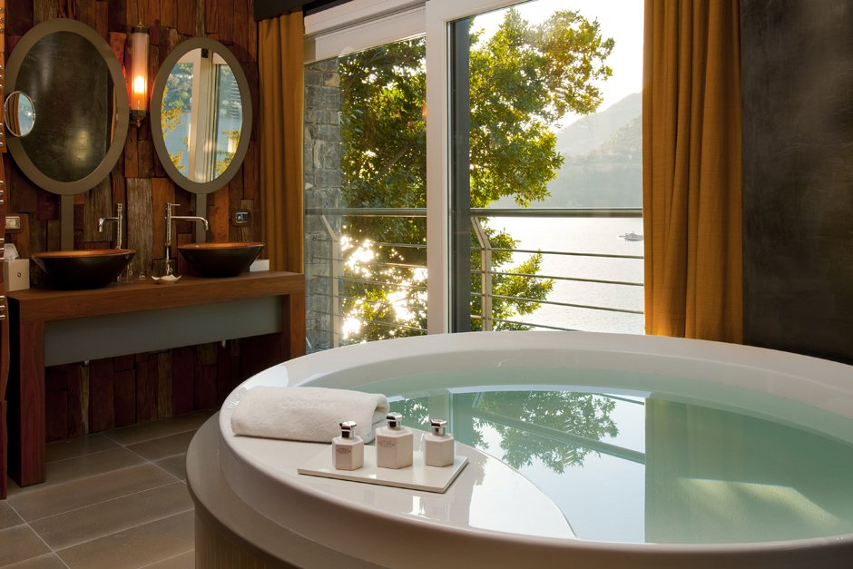 6. CastaDiva Resort & SPA, озеро Комо, Италия 6. CastaDiva Resort & SPA, озеро Комо, Италия