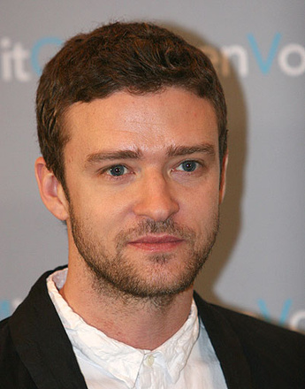 Джастин Тимберлейк (Justin Timberlake)