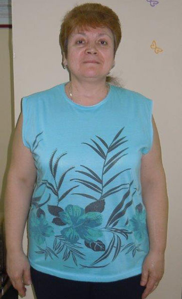Людмила Лихоманова до Людмила Лихоманова до