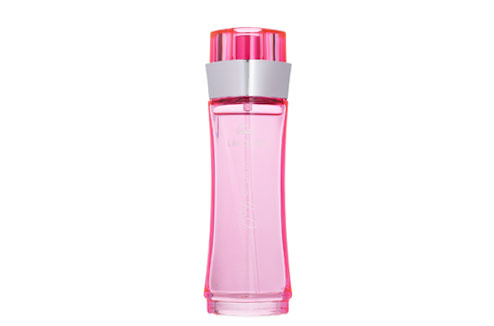 Joy of Pink, Lacoste Joy of Pink, Lacoste