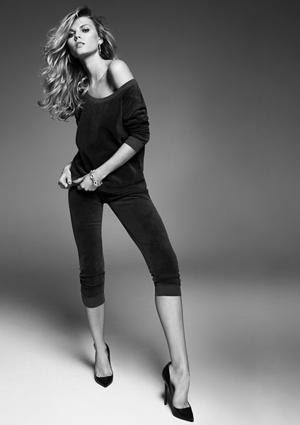 Велюровый костюм Juicy Couture Велюровый костюм Juicy Couture