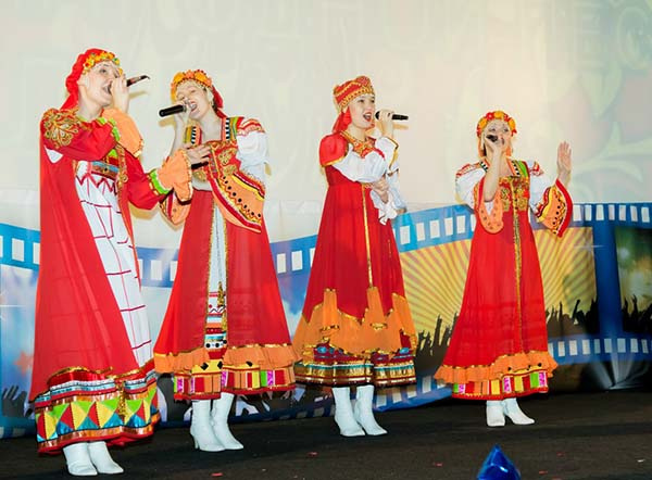 Удиви Кузбасс 2013 Удиви Кузбасс 2013