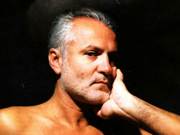 Джанни Весаче (Gianni Versace) Джанни Весаче (Gianni Versace)