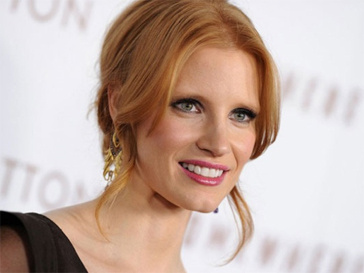 Джессику Честейн (Jessica Chastain) пригласили в рекламу. Джессику Честейн (Jessica Chastain) пригласили в рекламу.