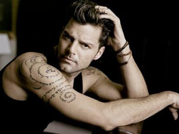 Рики Мартин (Ricky Martin) Рики Мартин (Ricky Martin)