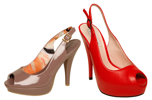 Скидки на обувь летнего сезона в магазинах Steve Madden Скидки на обувь летнего сезона в магазинах Steve Madden