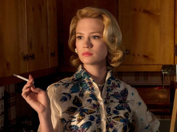 Дженьюэри Джонс (January Jones) Дженьюэри Джонс (January Jones)