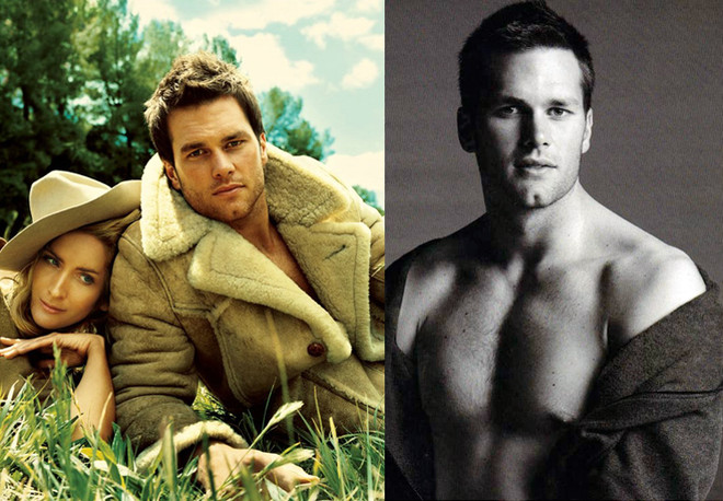 Том Брэди Том Брэди