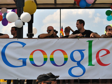 Google обвинили в нарушении авторских прав Google обвинили в нарушении авторских прав