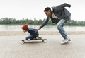 6 ways to motivate a child