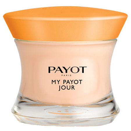 Увлажняющий крем Payot, My PAYOT jour, отзывы Увлажняющий крем Payot, My PAYOT jour, отзывы