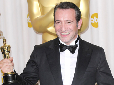 Жан Дюжарден (Jean Dujardin) Жан Дюжарден (Jean Dujardin)