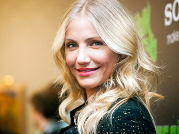Кэмерон Диаз (Cameron Diaz) Кэмерон Диаз (Cameron Diaz)