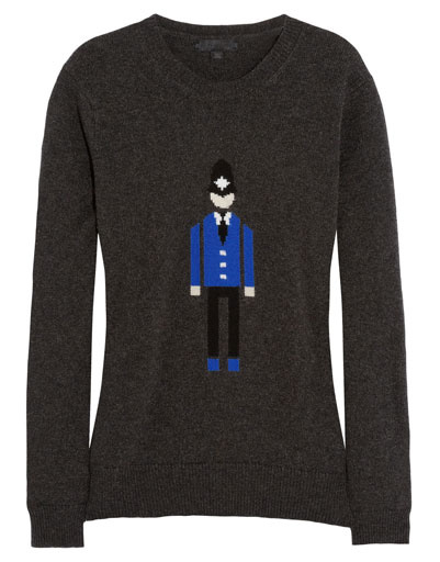 Свитер Burberry Свитер Burberry