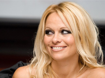 Памела Андерсон (Pamela Anderson) Памела Андерсон (Pamela Anderson)