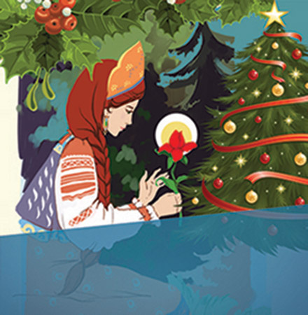 афиша новогодних елок для детей в Самаре 2016-2017 афиша новогодних елок для детей в Самаре 2016-2017