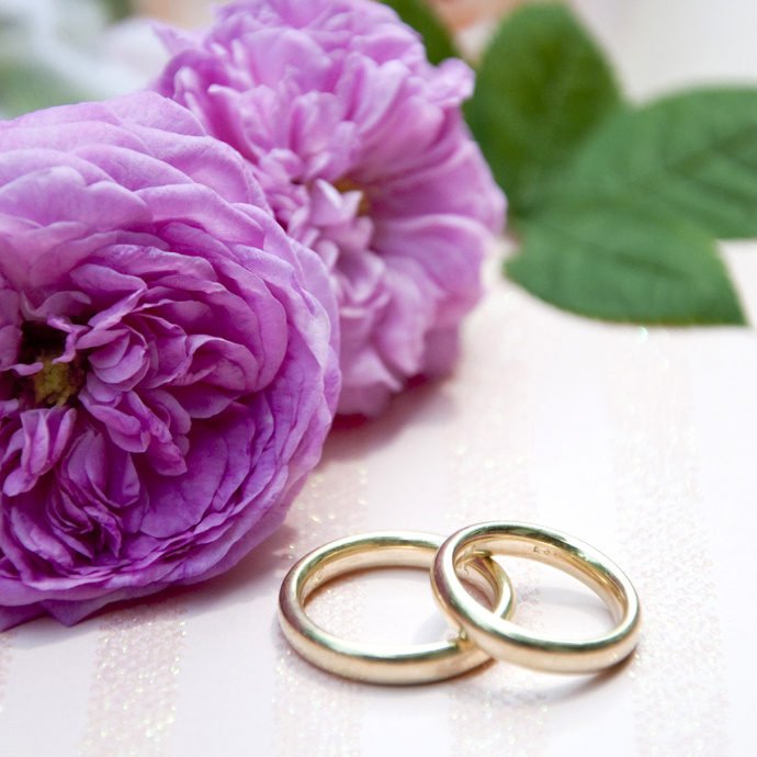 Свадебные приметы и суеверия обручальные кольца