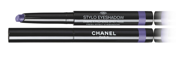 Chanel, карандаш-тени STYLO EYESHADOW, оттенок Campanule Chanel, карандаш-тени STYLO EYESHADOW, оттенок Campanule